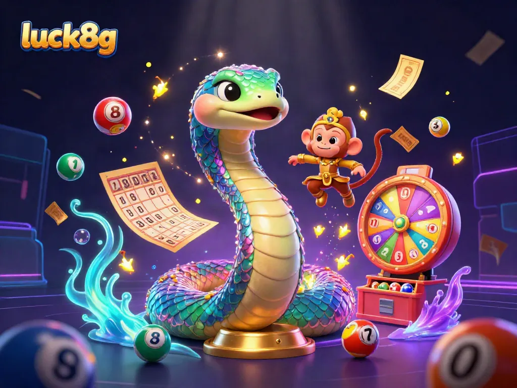 Engage with the vibrant world of luck8g through a colorful and dynamic online gambling experience.