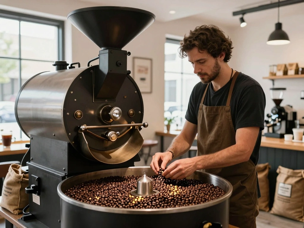 How Specialty Coffee Roasters Source Quality Single-Origin Beans