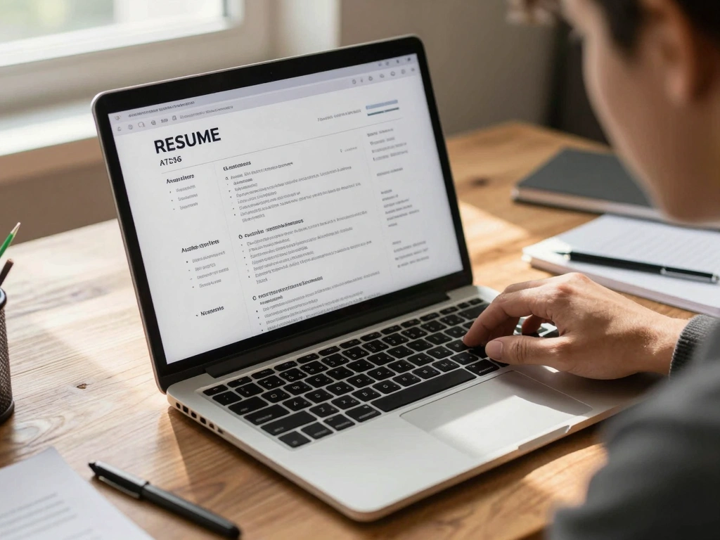 Resume Formatting Tips for ATS Compatibility in 2026 - detail